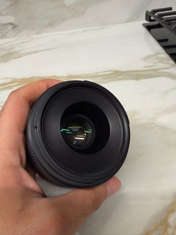 Sigma Art 30mm f/1.4