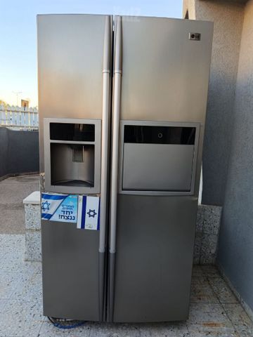 מקרר