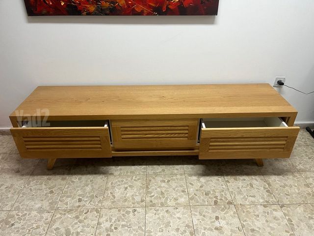 מזנון לסלון