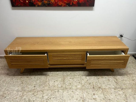 מזנון לסלון