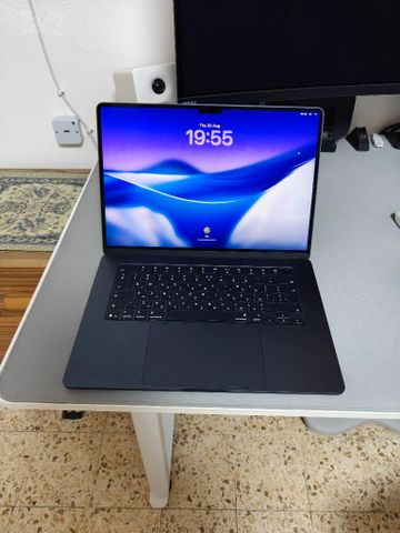 Macbook Air M5 15 Inch