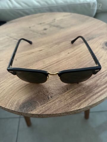 Rayban Clubmaster