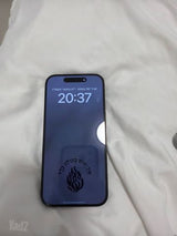אייפון 15 פרו
