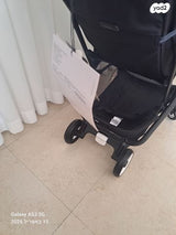 עגלת Bugaboo Butterfly 1
