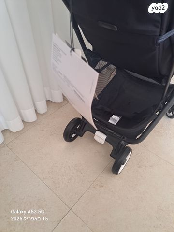 עגלת Bugaboo Butterfly 1