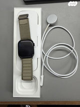 Apple Watch Series 10 46 mm