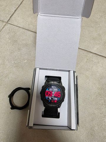 גרמין  7 פרו 51 mm