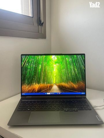ThinkBook 16p gen 2
