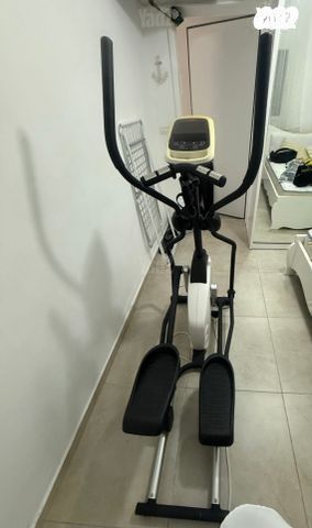 אליפטיקל