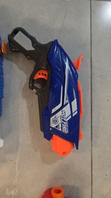 רובי משחק Nerf/Vapor