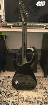 גיטרה חשמלית  SC-608B ESP LTD