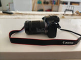 מצלמת קנון EOS R50