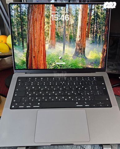 MacBook pro 16 /14 m2 pro