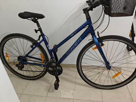 Trek fx1