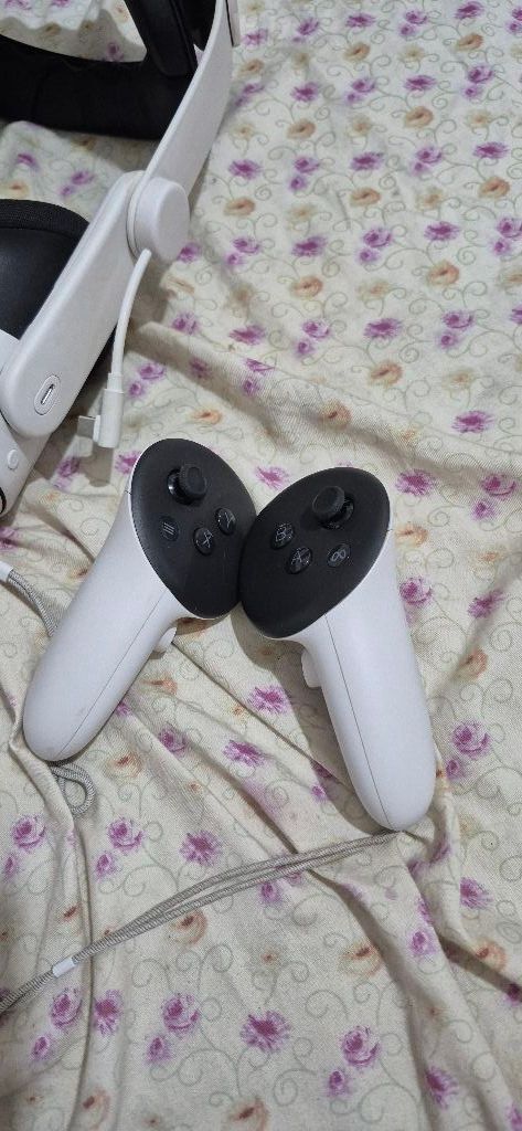 VR mta quest 3s 128 gb