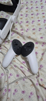 VR mta quest 3s 128 gb