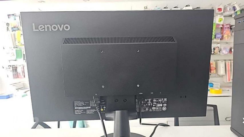 מסך מחשב Lenovo D24 40