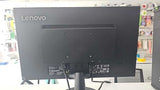מסך מחשב Lenovo D24 40