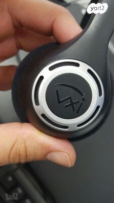 אוזנית jabra