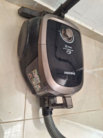 שואב אבק