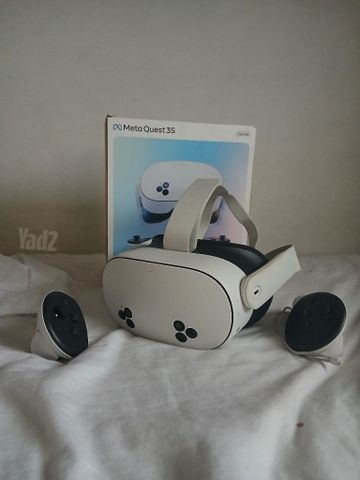 מציאות מדומה