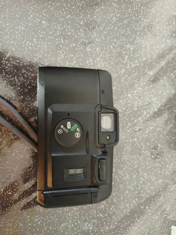 Canon  Prima zoom 65 film cam