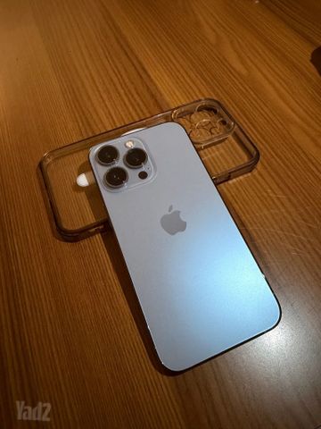 iPhone 13 Pro 256GB כחול