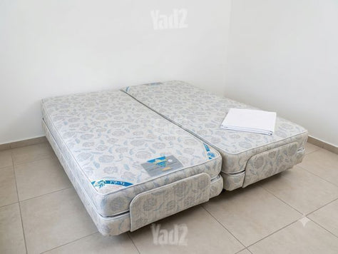 מיטה מתכווננת