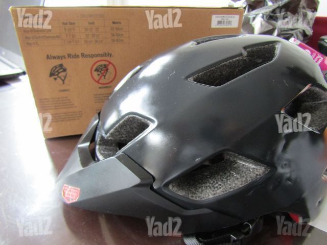 קסדה לאופניים