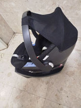 סלקל סייבקס אטון