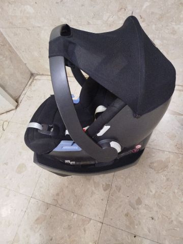 סלקל סייבקס אטון