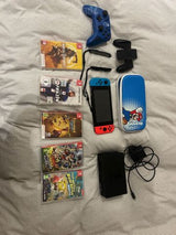 nintando swich