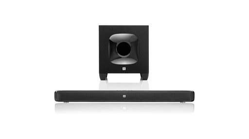 Sound bar jbl sb400