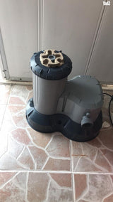 בריכה 2×4