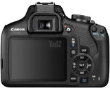 מצלמת CANON EOS 2000