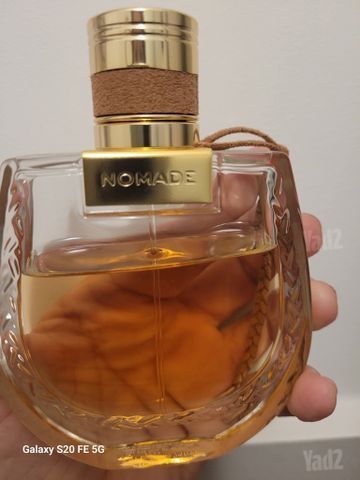 בושם Nomade