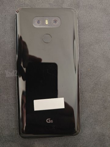 LG G6
