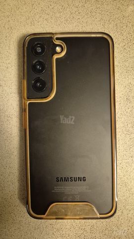 SAMSUNG S22 256GB