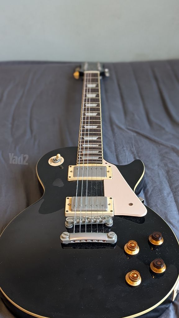 גיטרת Epiphone Les Paul