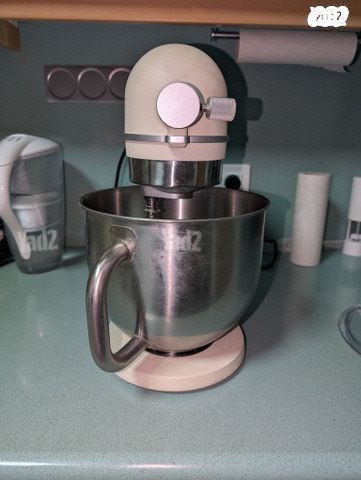 מיקסר DAVO PRO 5260