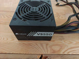 ספק כח Corsair 550W