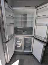 מקרר Teka NFE-910X