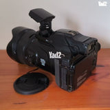 Nikon Coolpix P1000