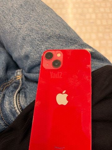איפון 13 256 gb
