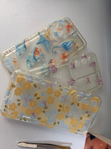 מגנים מודרניים לטלפון
