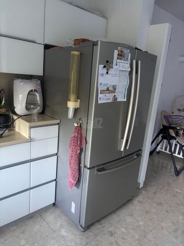 מקרר ענק סמסונג