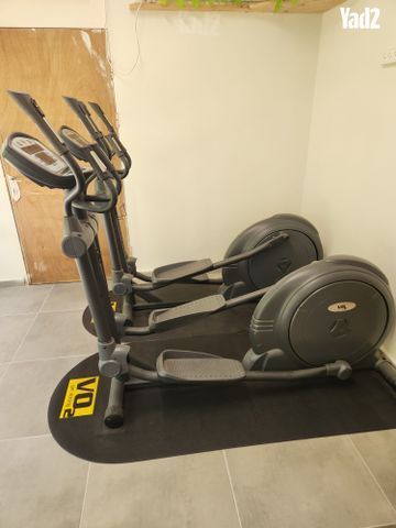 אליפטיקל vo2 max 88