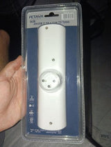 מפצל T-3 אנכי + 2 שקעי USB