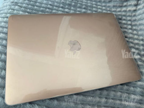 MacBook