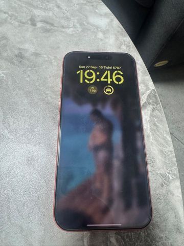 Iphone 17 pro max 256gb